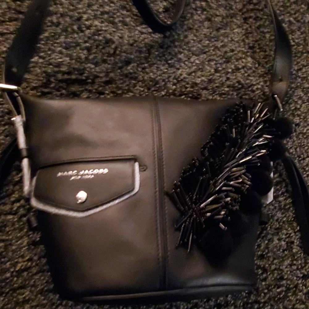 Marc Jacob's handbag